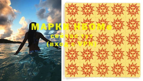 крисы Гусь-Хрустальный